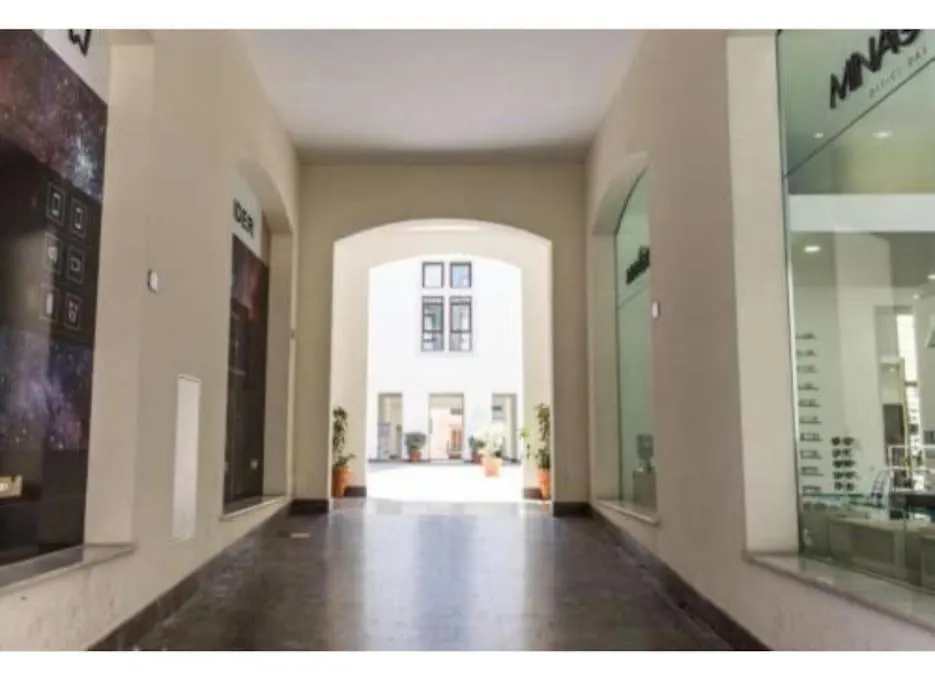 Shell Maqueda Apartment Palermo 0*,
