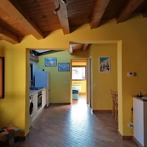 Appartement Kardia, Palerme
