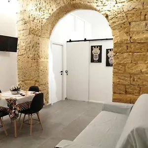 Apartment Masculu & Fimmina, Palermo