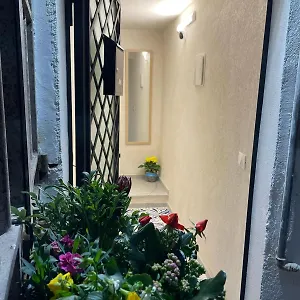 Appartement Maro Loft Al Capo, Palerme