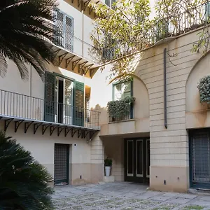 Apartment Dimora Artale In Cattedrale, Palermo