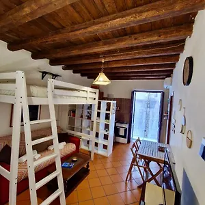  Appartamento Old Town Loft -
