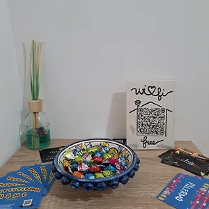 Appartement Futtitinni Casamia, Palerme
