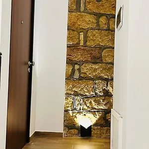 Appartement La Chiave Dei Sogni, Palerme