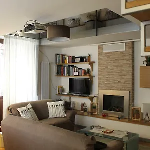 Apartment Casa Clo Cattedrale, Palermo