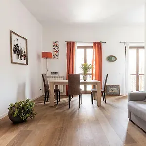 Apartment La Loggia Dei Re, Palermo