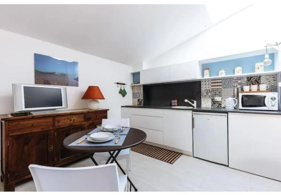 Shell Maqueda Apartment Palermo 0*,  Italy